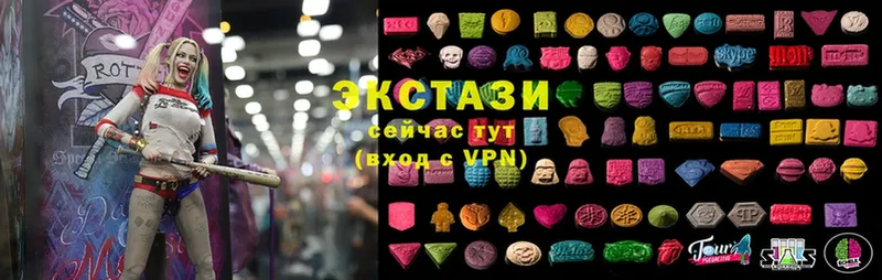 Ecstasy Punisher  Динская 